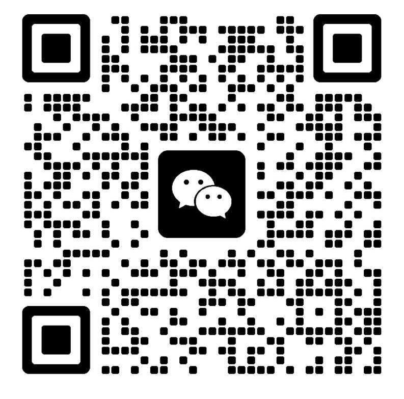 WeChat QR Code