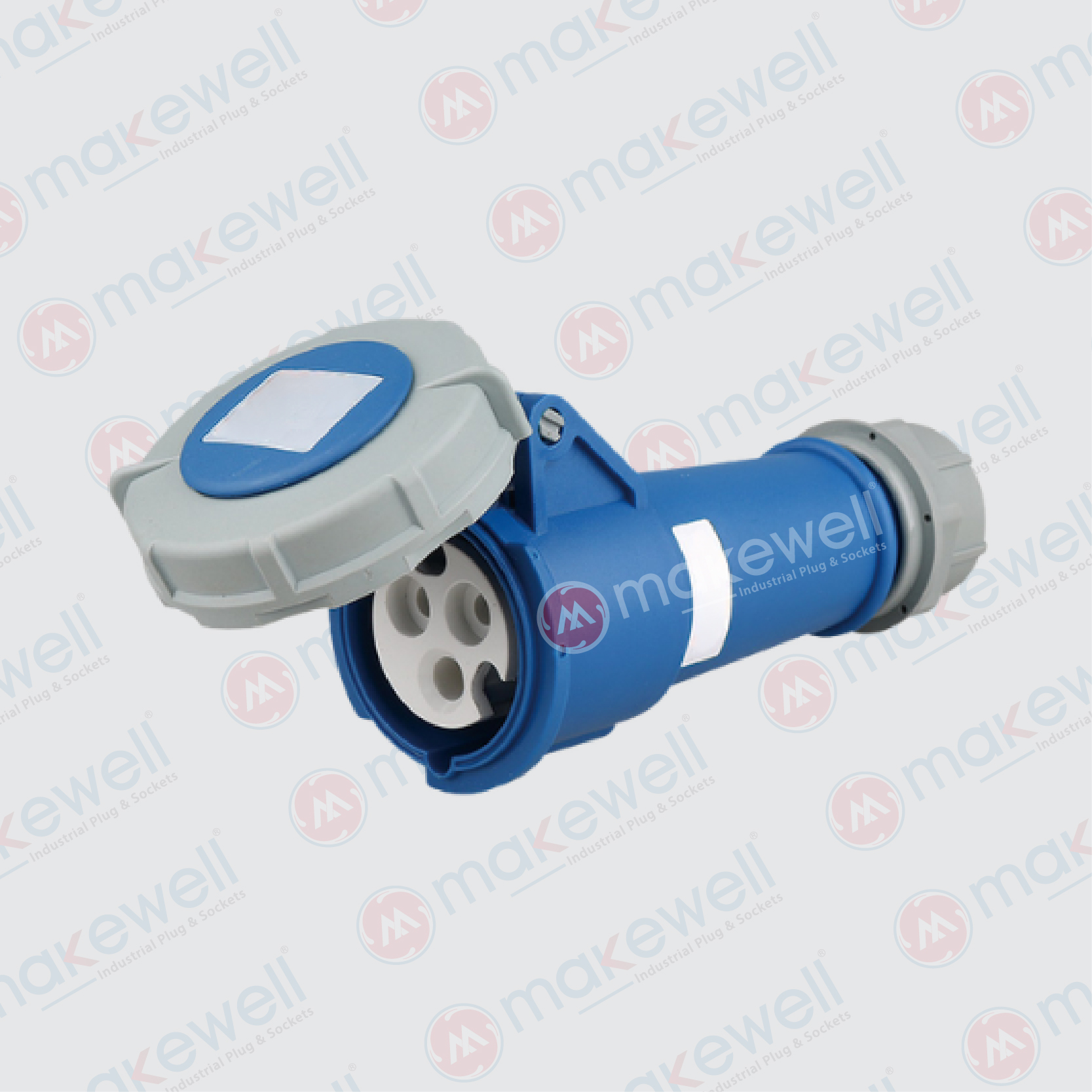 MW-2232 32A 3 PIN Connector MW-2232 32A 3 PIN Connector