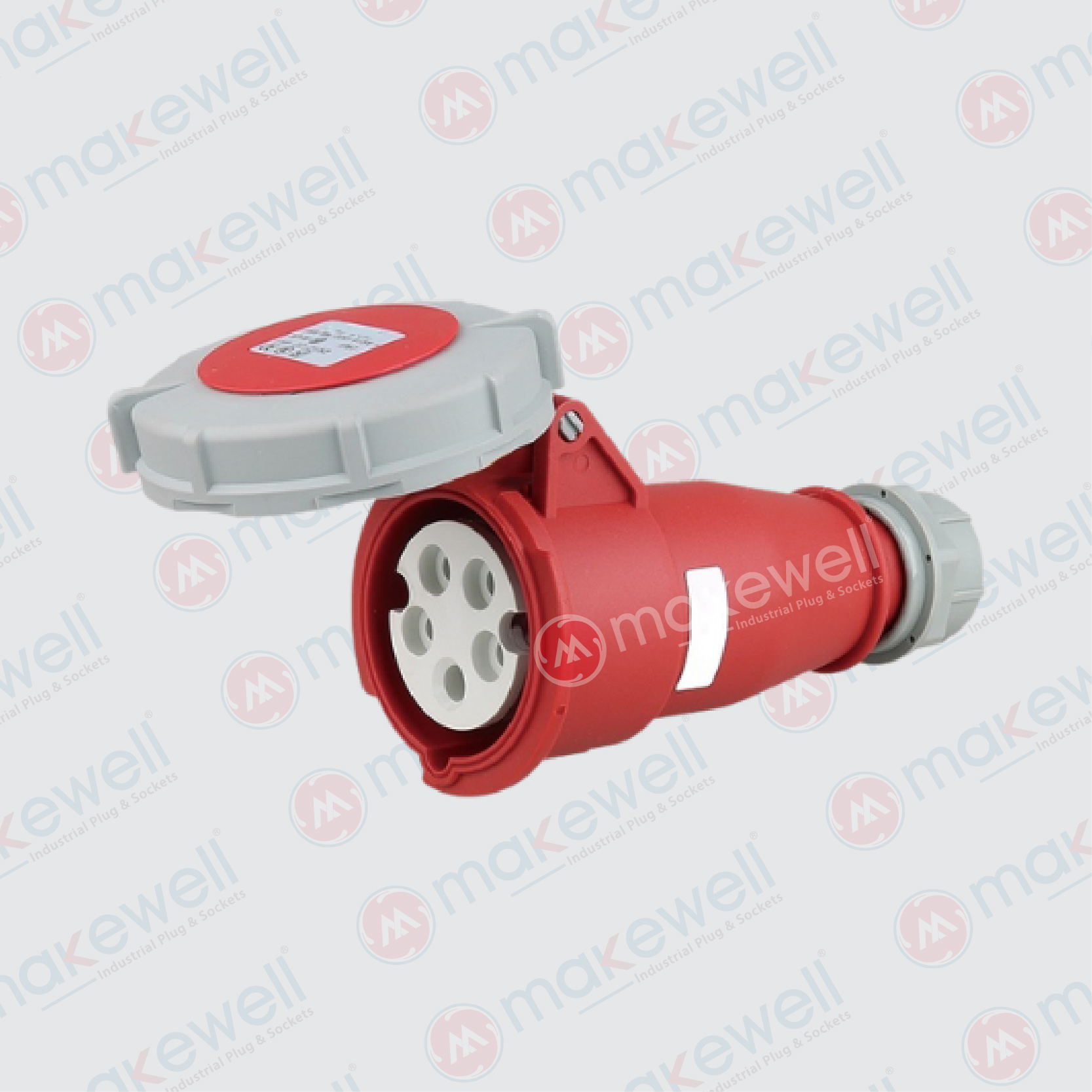 MW-2252 32A 5 PIN Connector