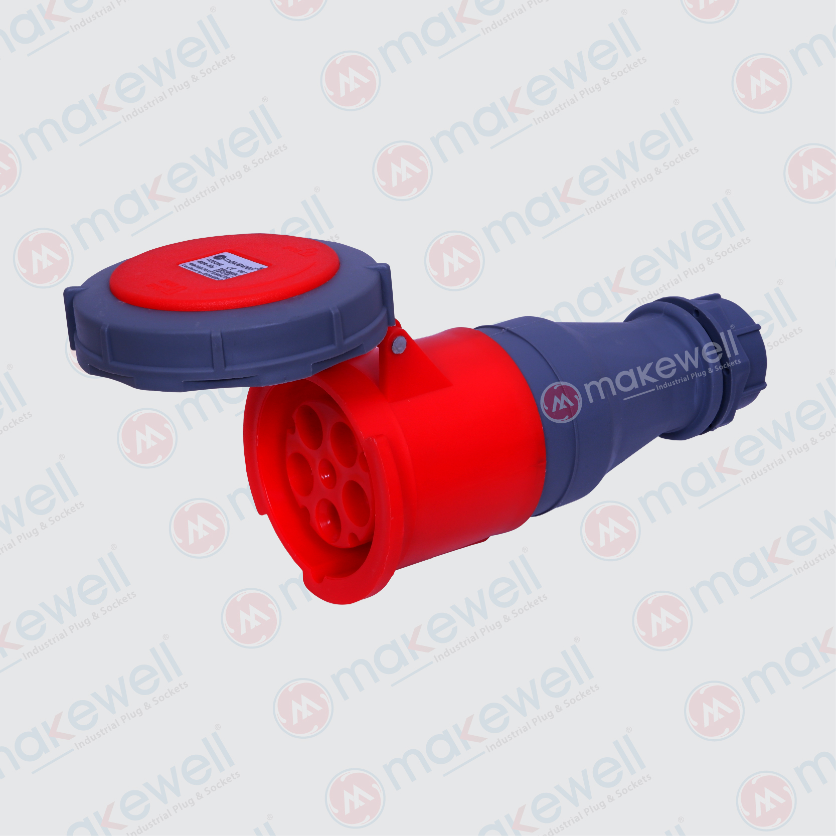 MW-235 63A 5 PIN Connector