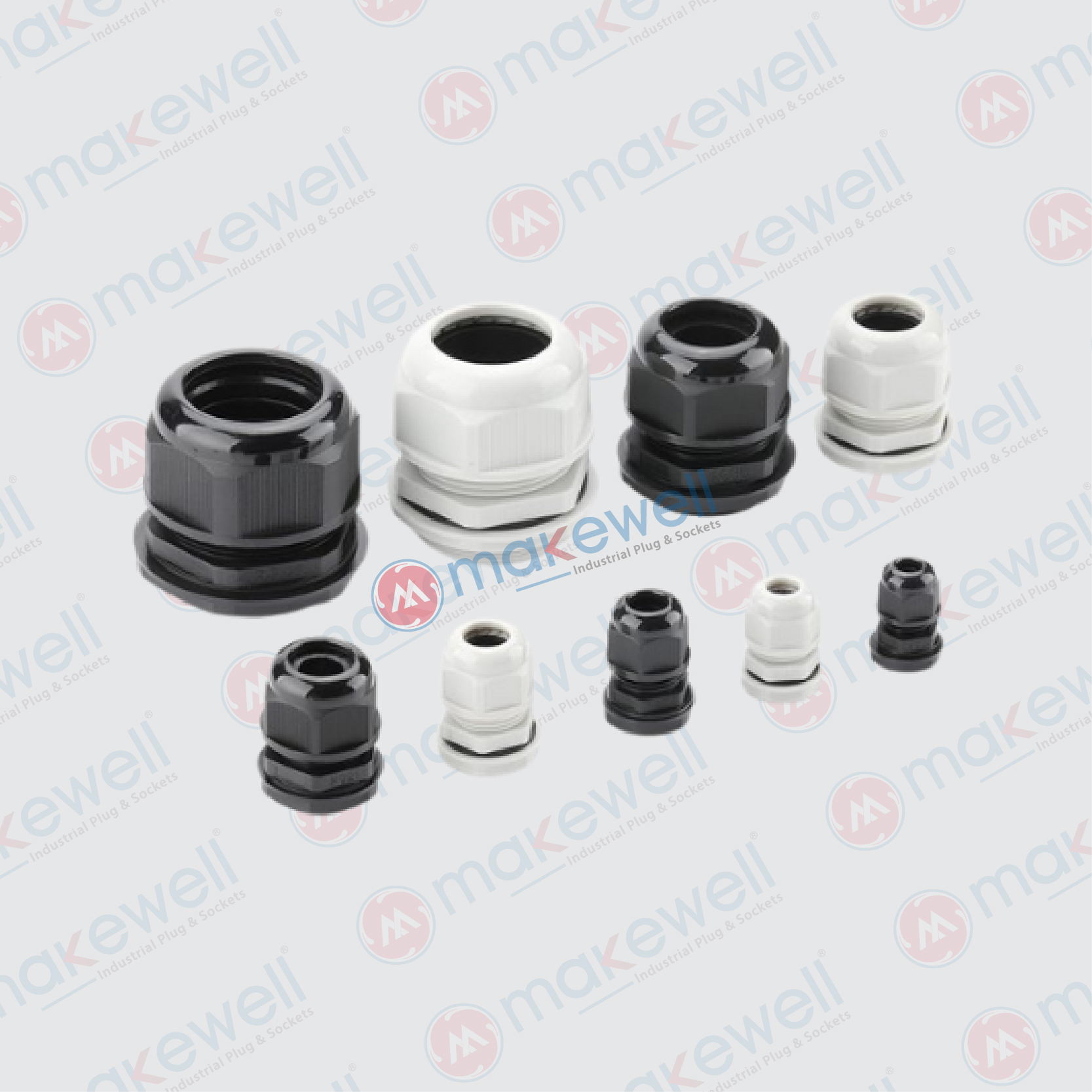 PG Gland – M Thread