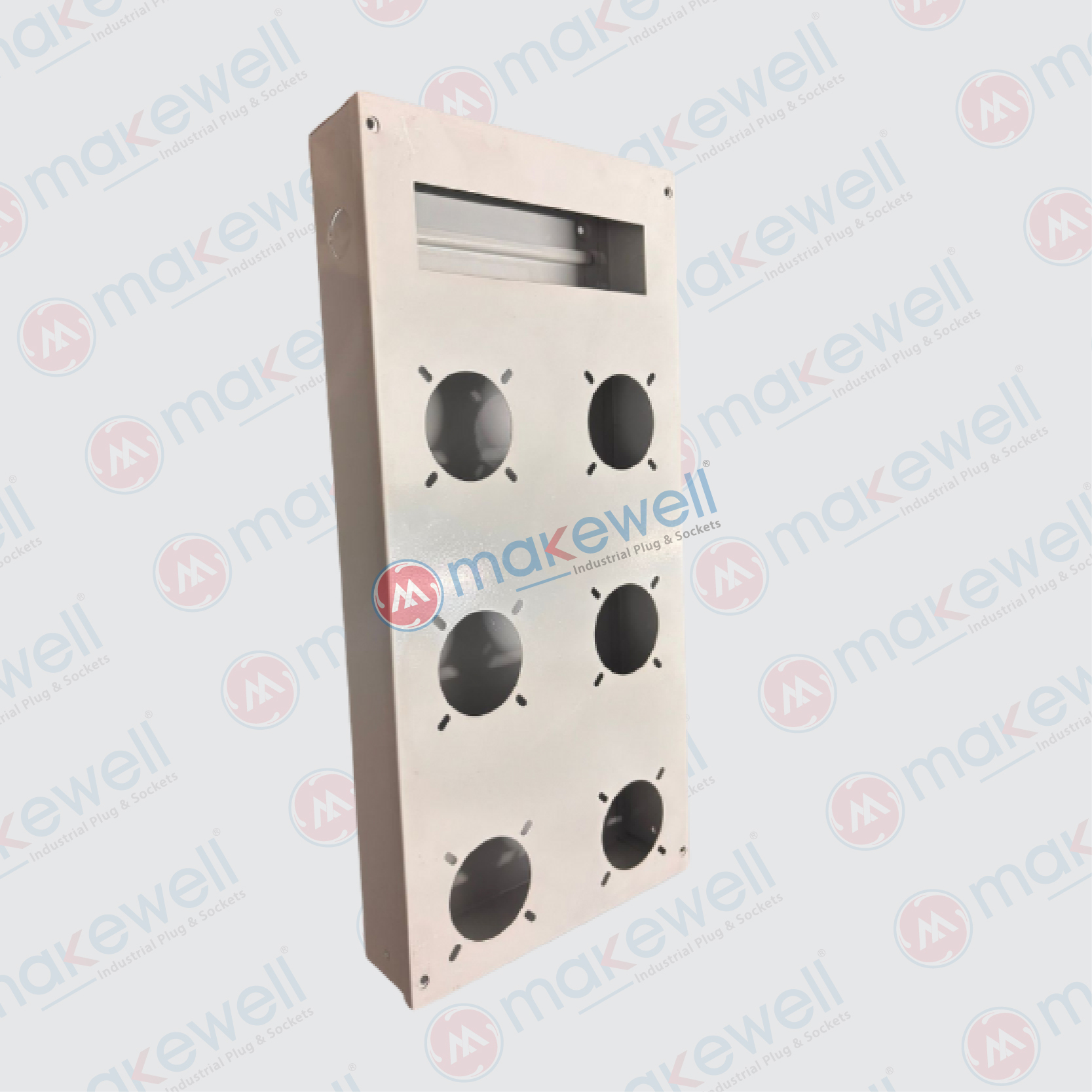 6+10 Metal Socket Box 6+10 Metal Socket Box