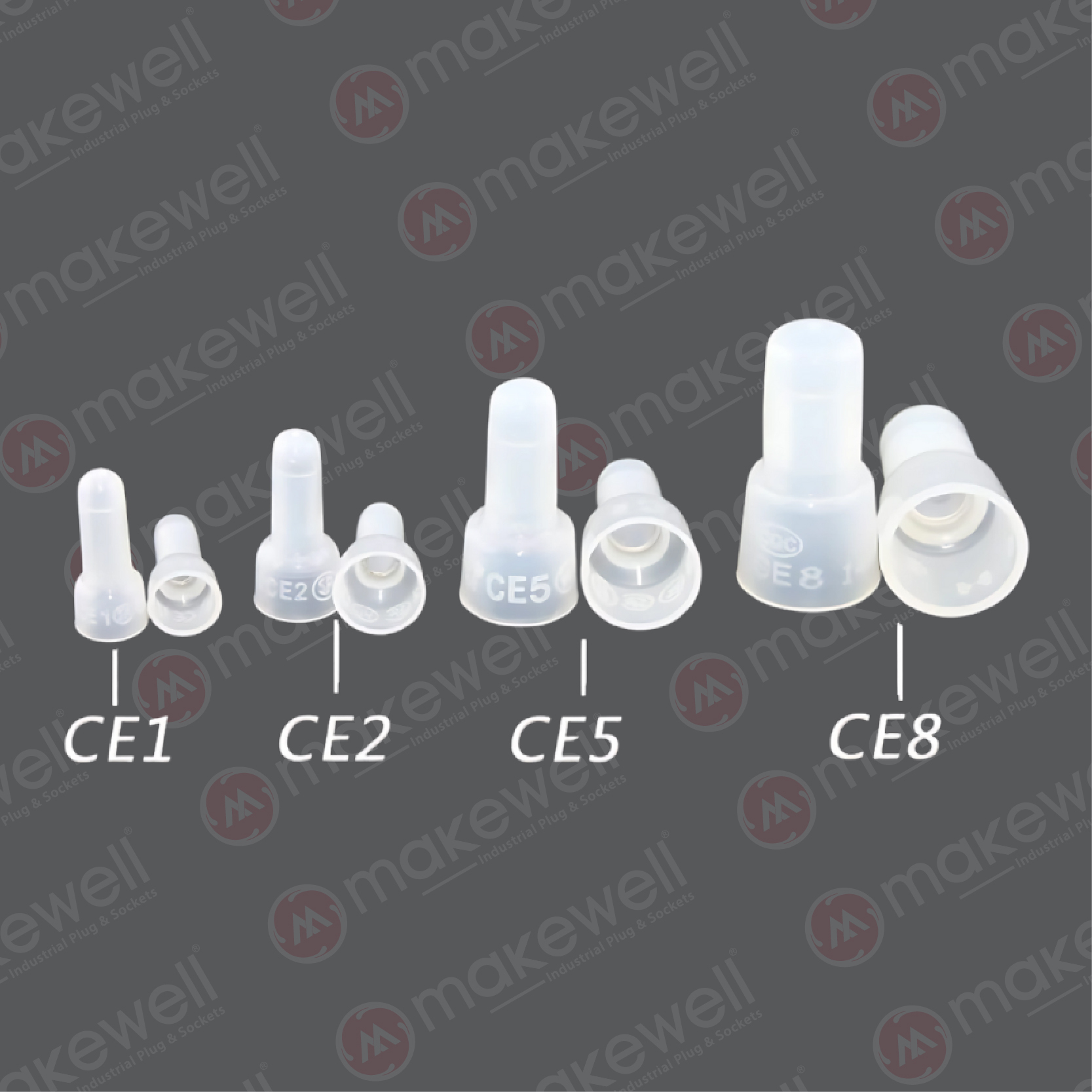 CE 2 Connector CE 2 Connector