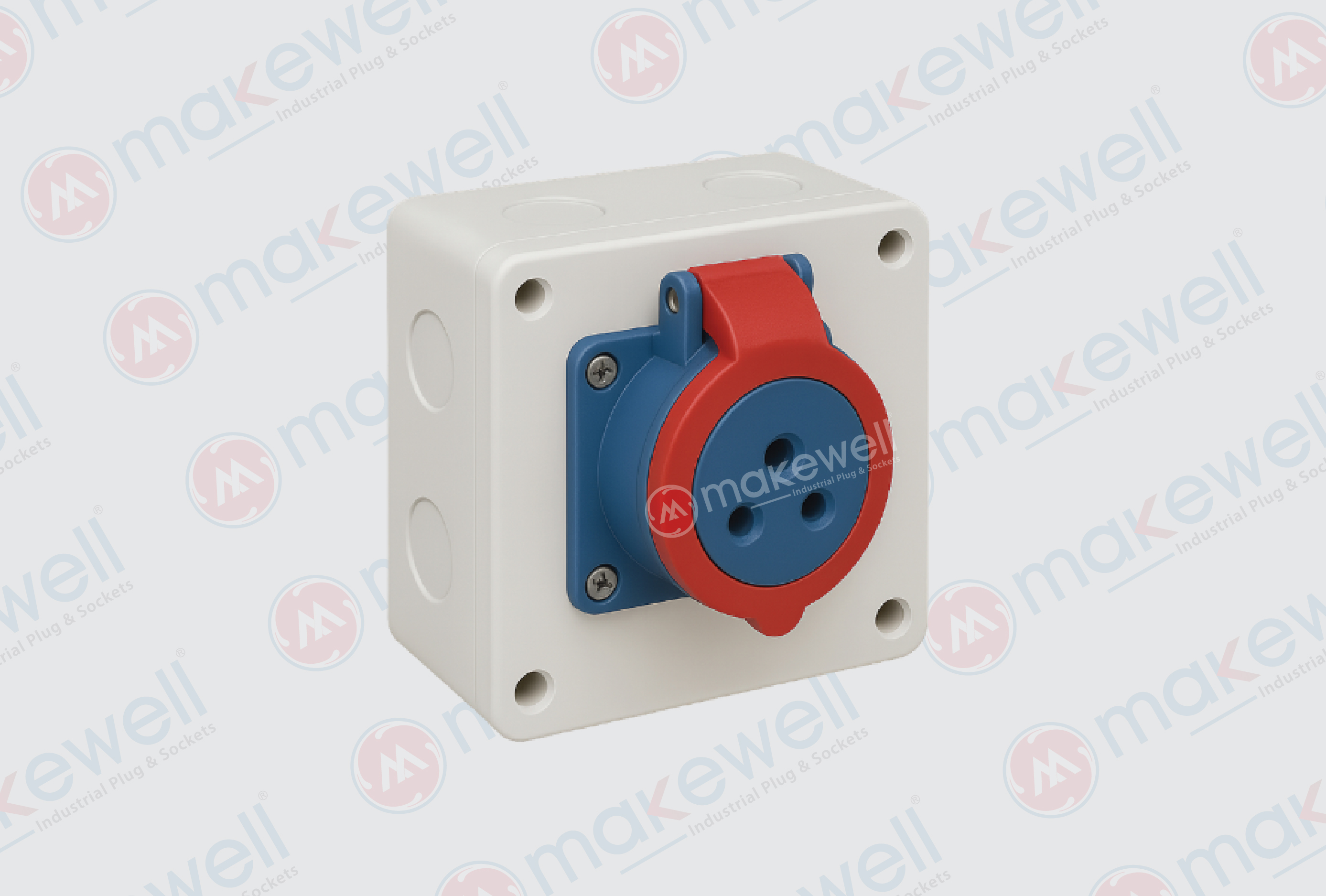 Pvc Socket board