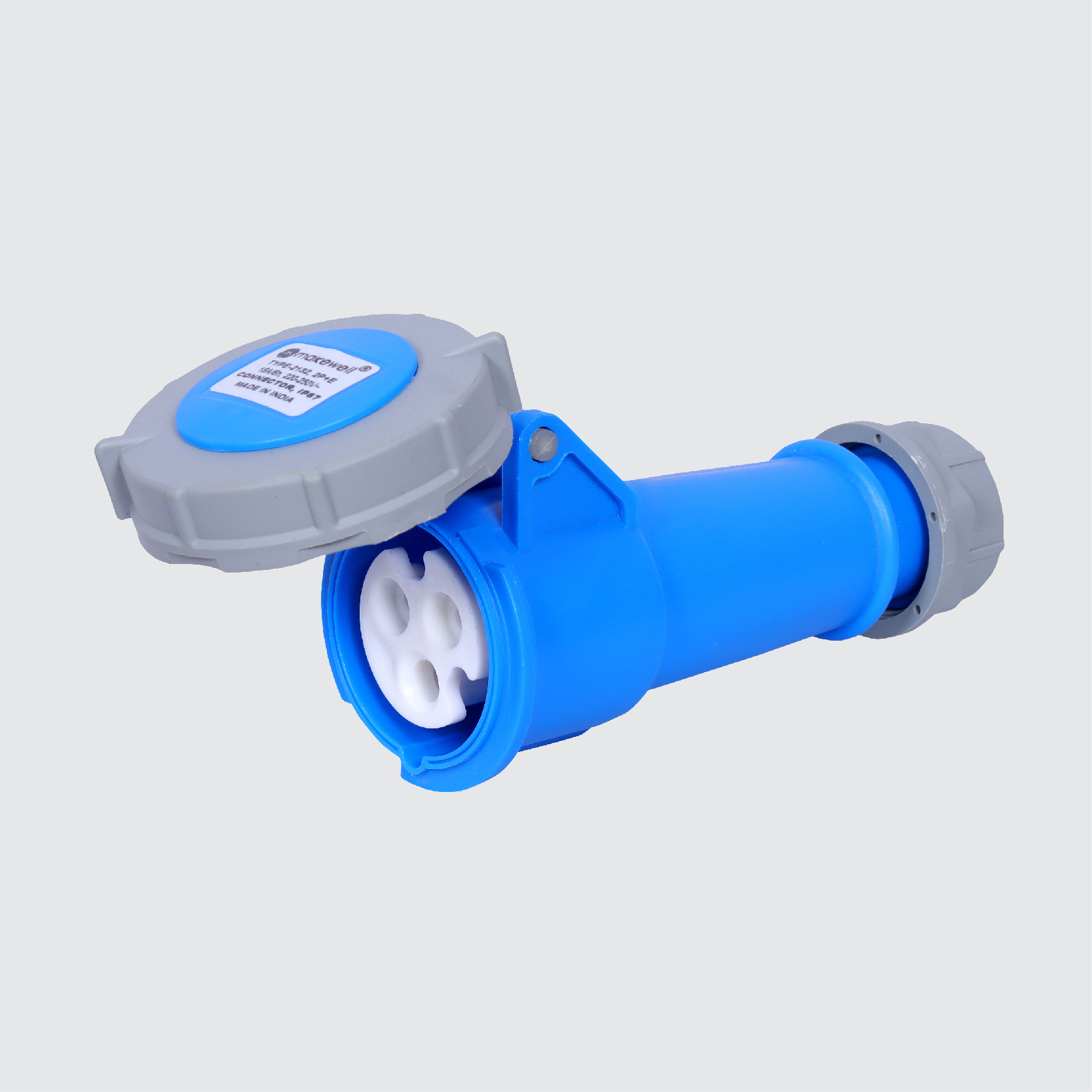 16A 3 PIN
